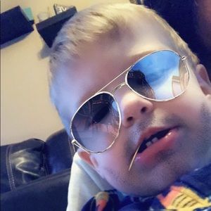 Meet your Posher, Scott